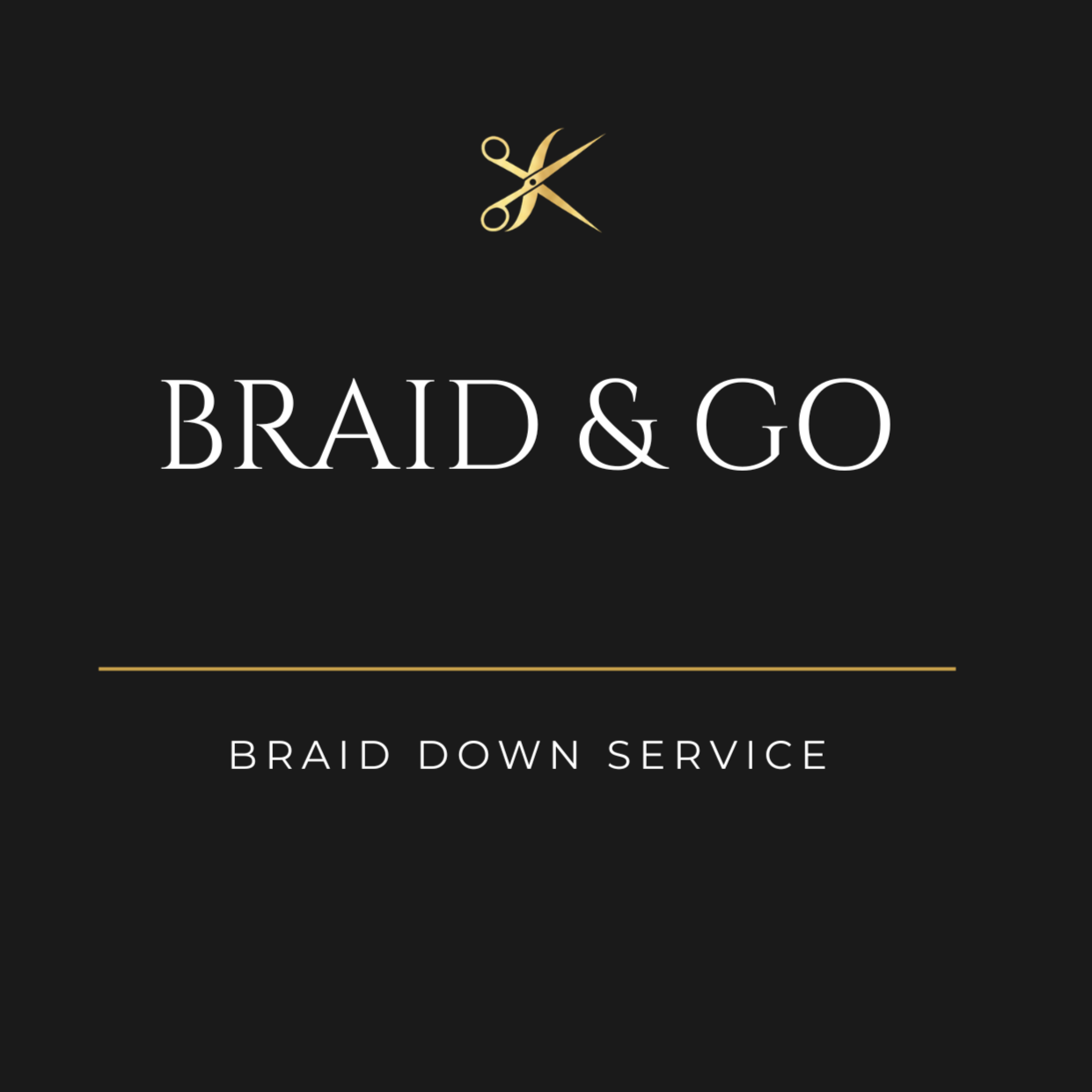 Braid & Go at Kariah Hair Salon in Stone Mountain, GA