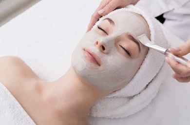 Youthful Glow Facial