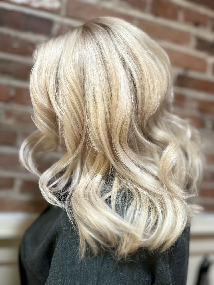 Gloss Overlay