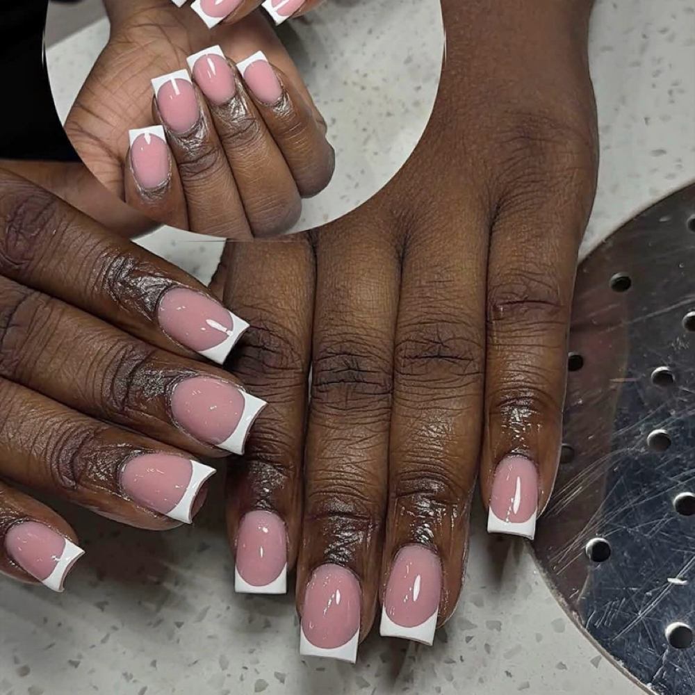 French Sets at Boss Nails in Semmes, AL