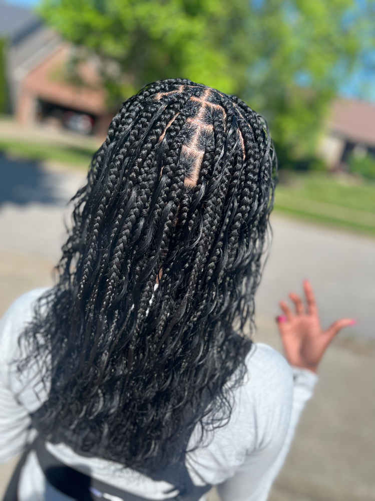 Bob Length
