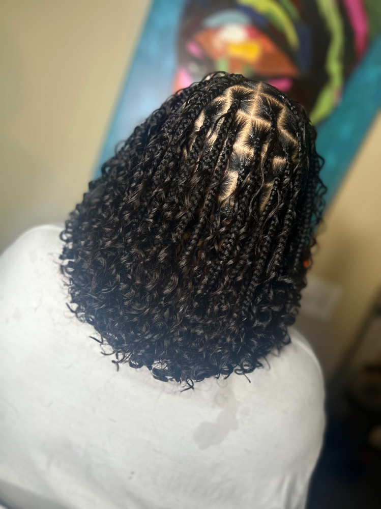 Bob Length