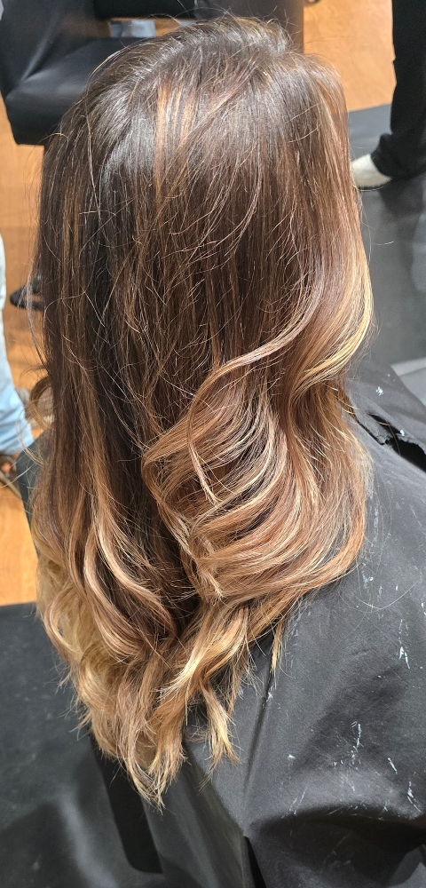 Balayage
