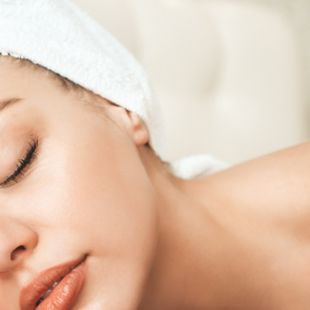 Side Burns at Gamine Wax Studio in San Diego, CA