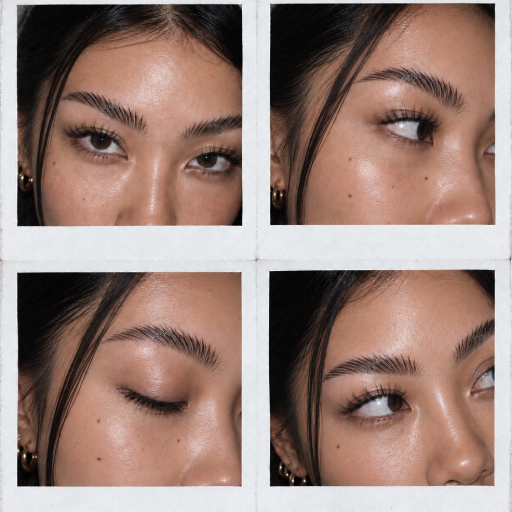 Brow Lamination at Die Pretty LLC in Jacksonville, FL