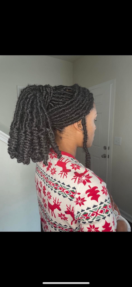 Soft Locs