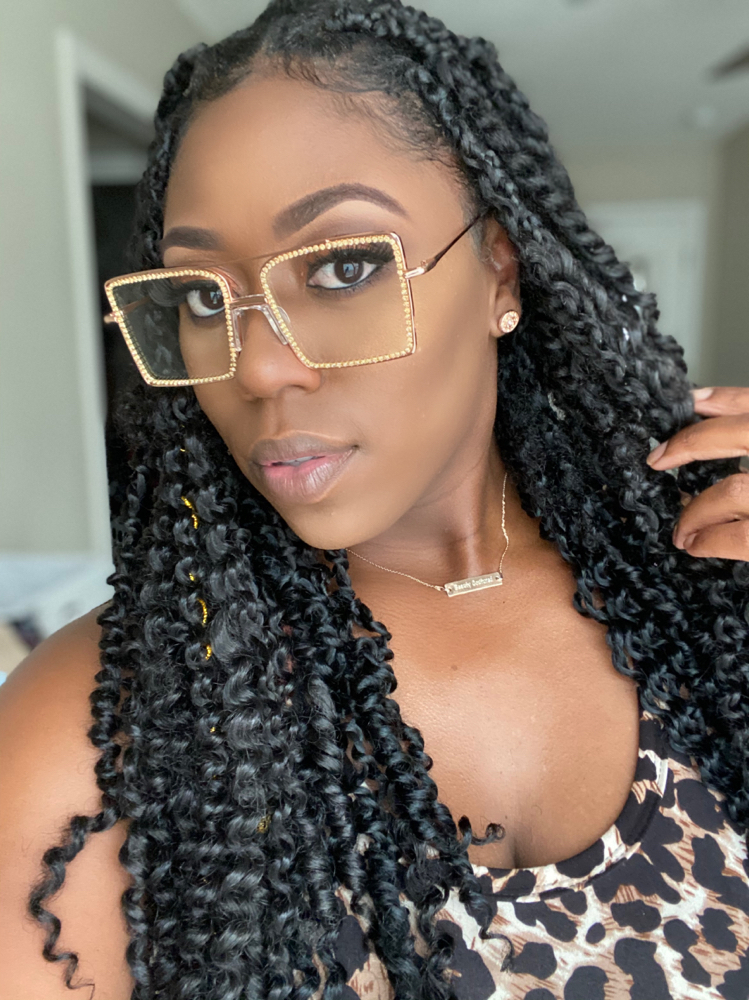 Protective Style