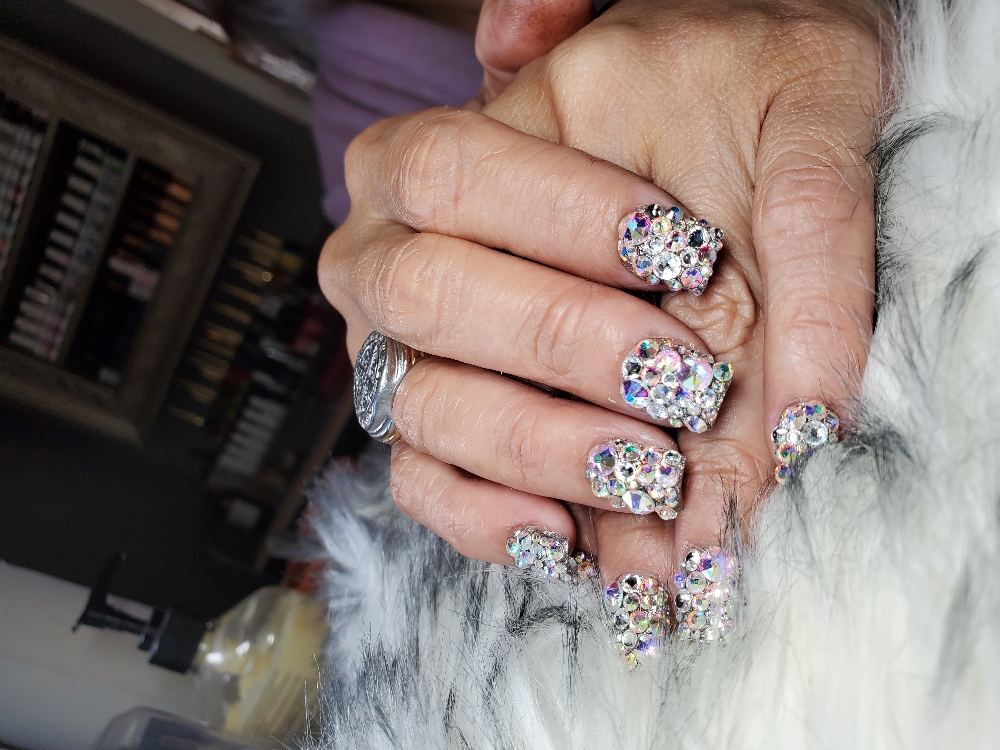 Bling Sets