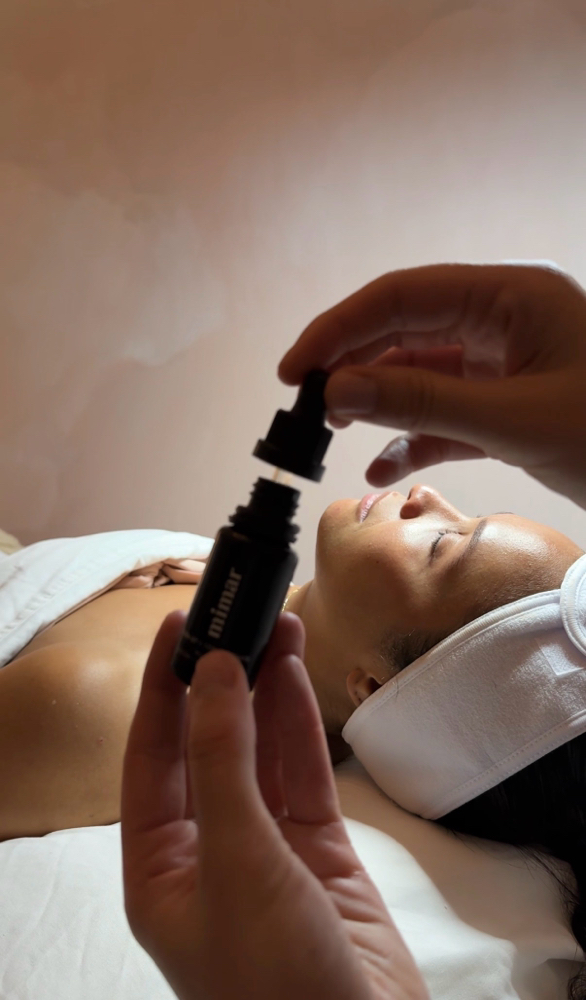 Blushing Bride To Be