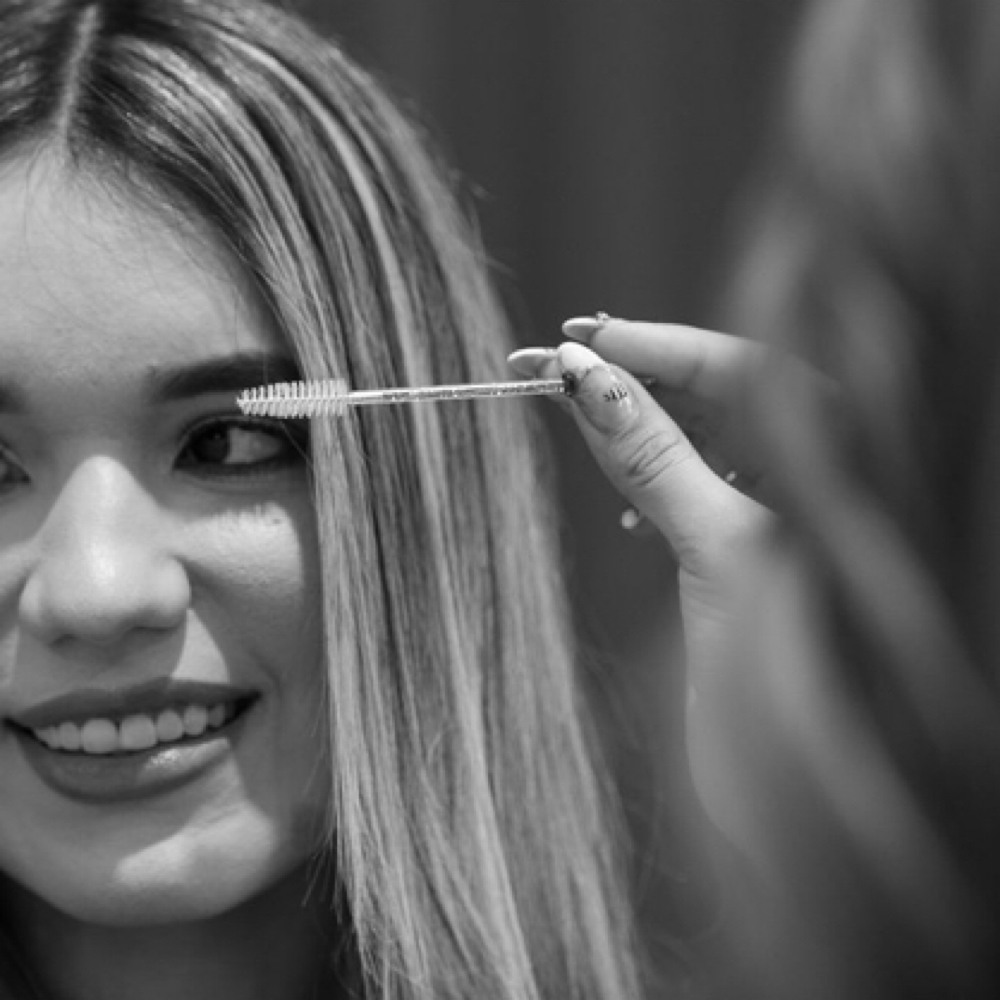 Custom Refill at Lumina Beauty Lab in Houston, TX
