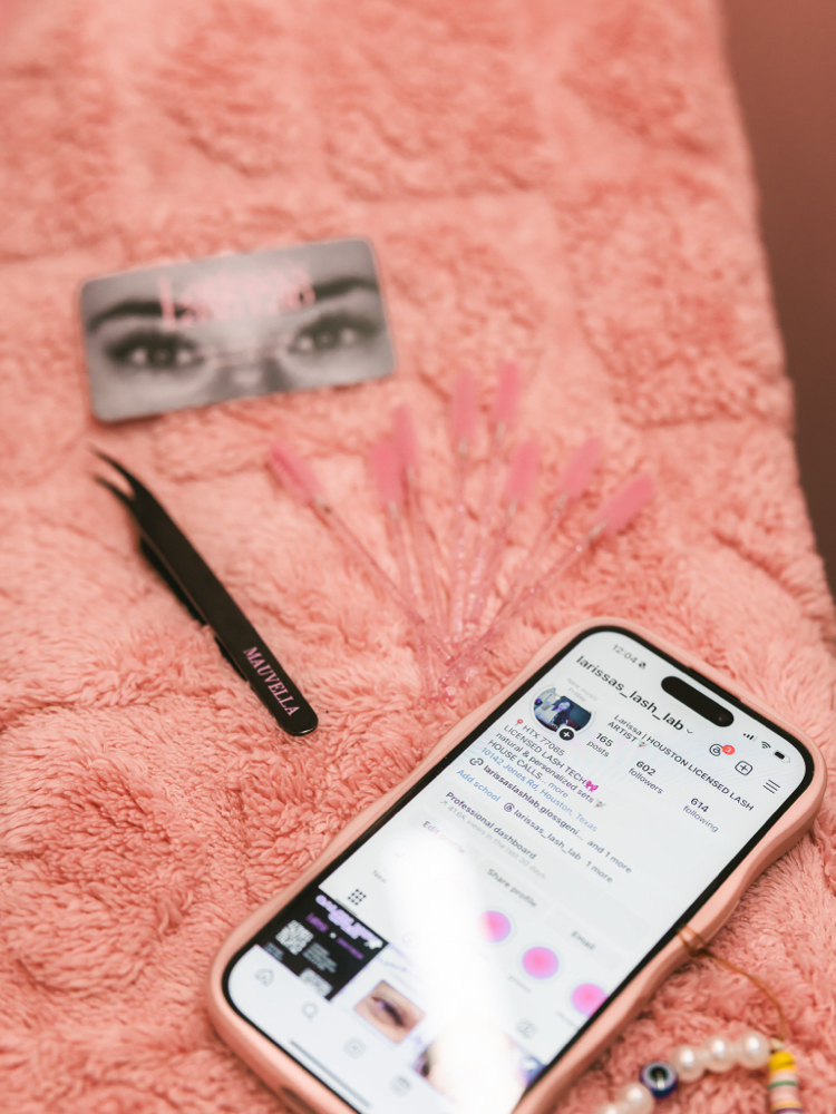 Custom Refill