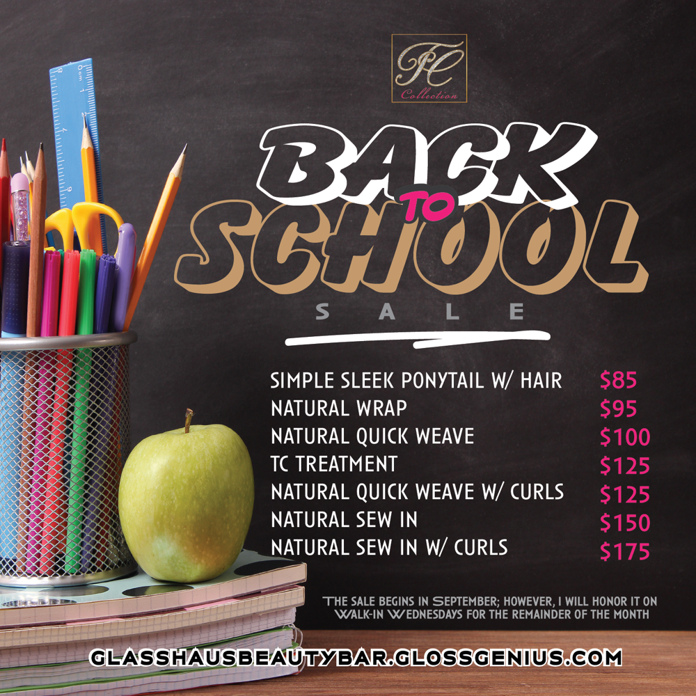 B2S Natural Quick Weave October