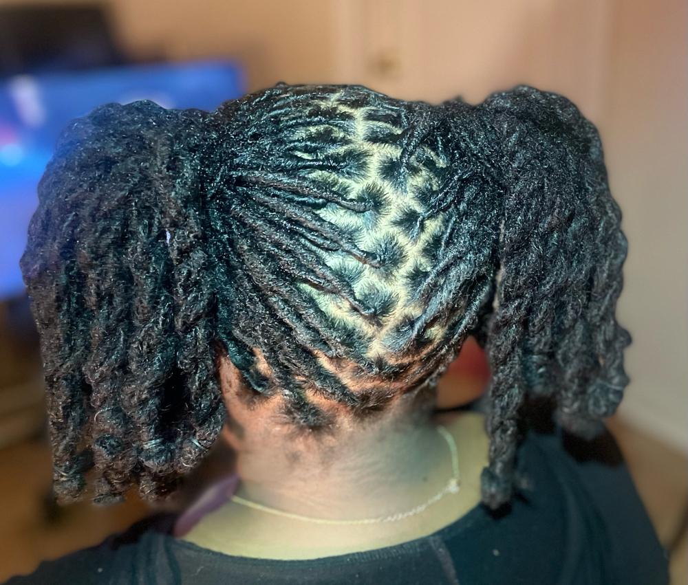 Locs
