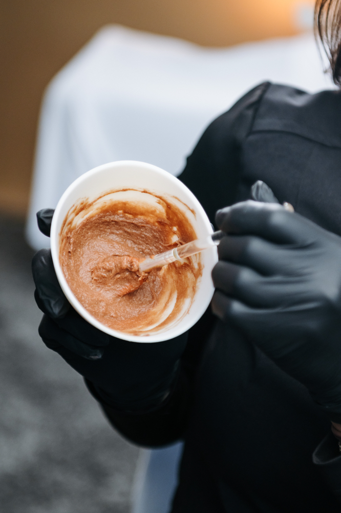 Spiced Pumpkin Mocha -15% Off