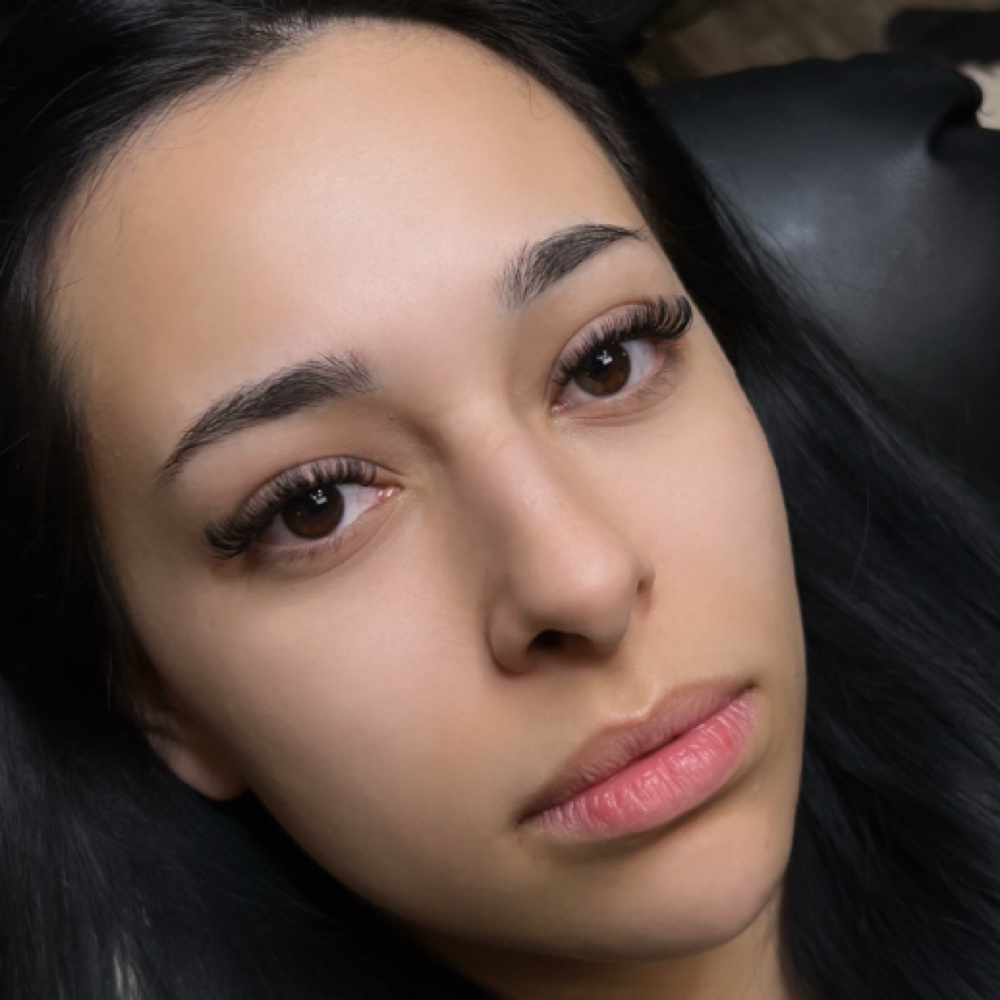 Apprentice Lash Fill at The Beauty Icon in Camby, IN