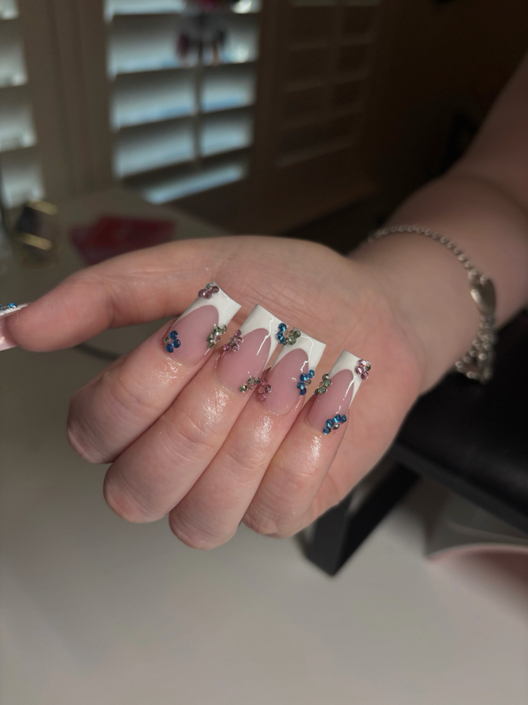 Medium Full Set (Acrylic)