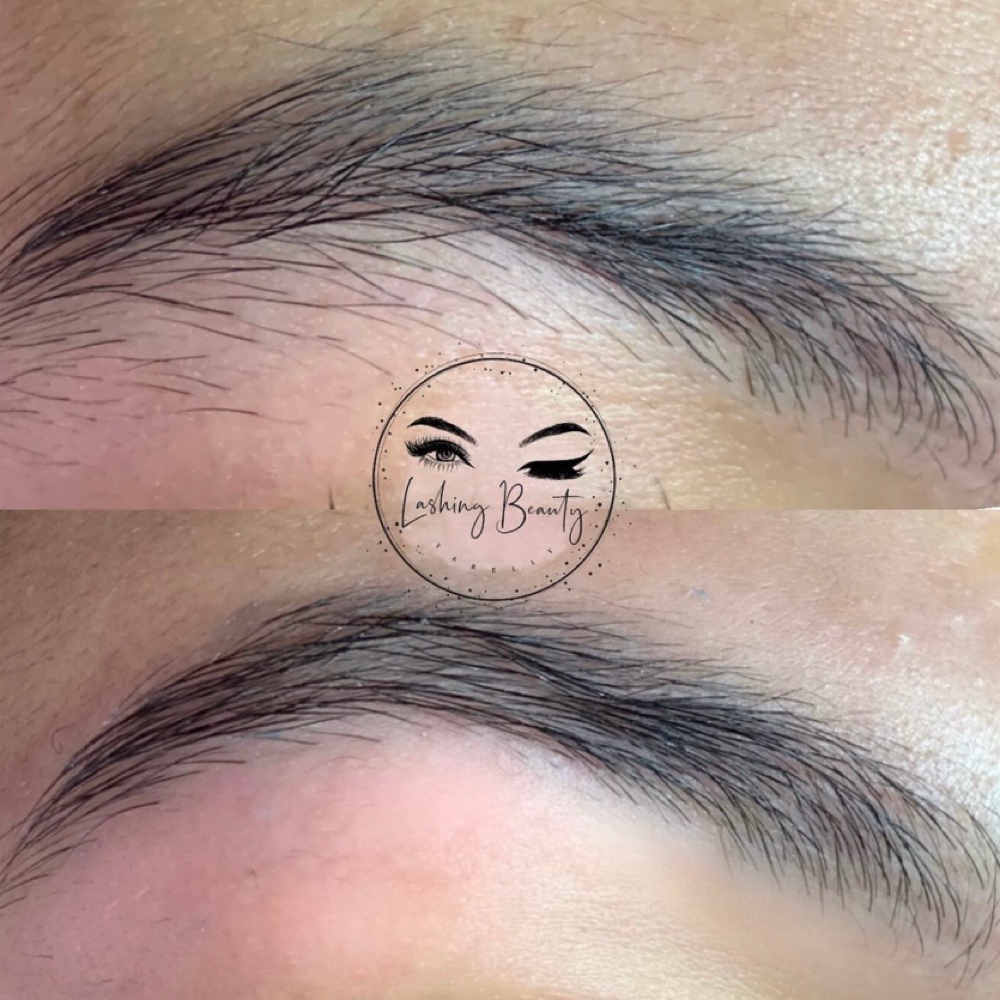 EYEBROWS at The Lash & Beauty Lounge LLC in Pearland, TX