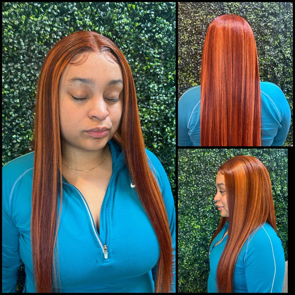 Closure Quick Weave at DeeplyRootedSalon in Iowa City, IA