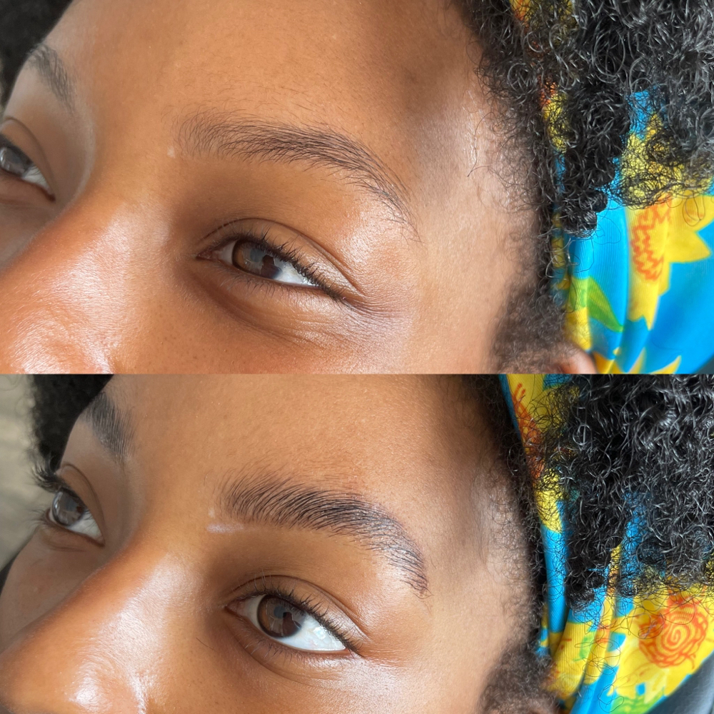 Brow Lamination