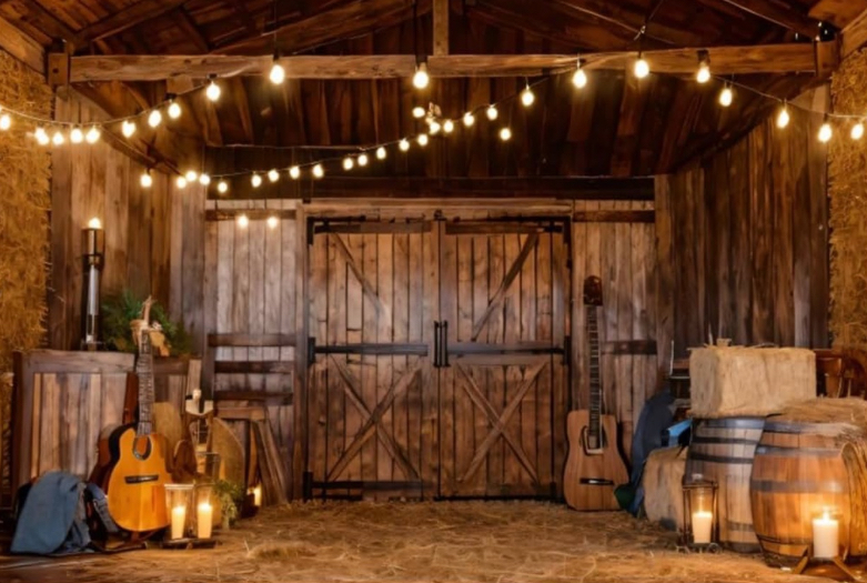 Step Into The Country at Loving Moments Studios 📸📸 in Augusta, GA