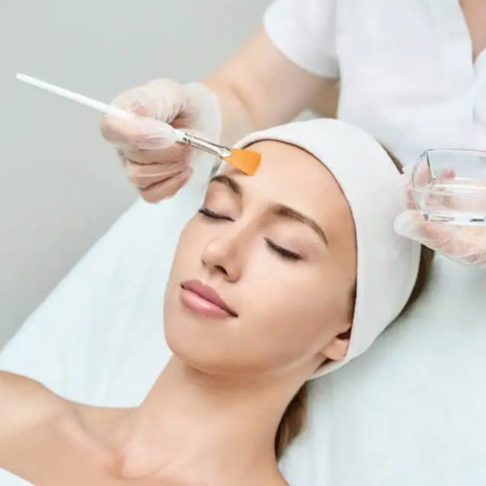 Illuminize Peel By Skin Medica at Endless Beauty Aesthetics in El Paso, TX