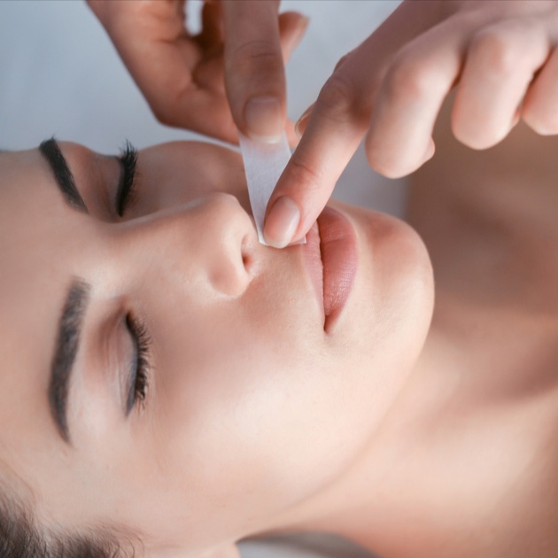 Eyebrow & Lip Wax Combo at lexisluxurybeauty in Toledo, OH