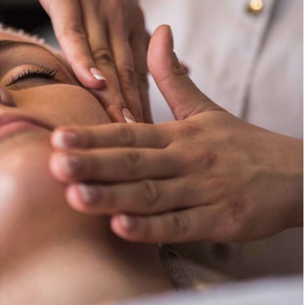 Mansard Made-to-Measure Facial at Graceful Touch Spa in New York, NY