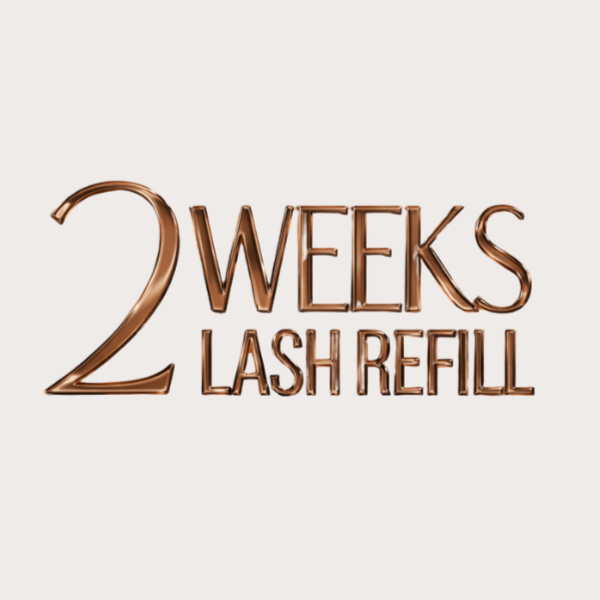 LASH REFRESH – 2 WEEKS FILL at K. Marrouche Beauty Studio in Fort Myers, FL
