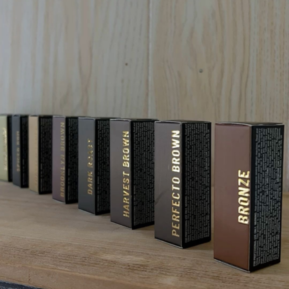 Brow Sculpt & Tint at My Lucky Brows in Whittier, CA