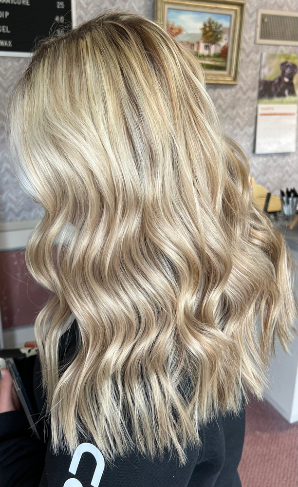 Partial Highlight