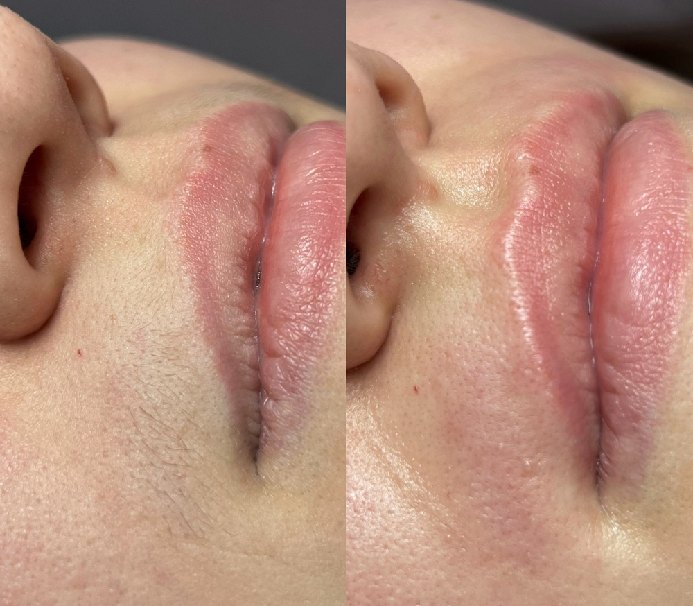 Lip Wax