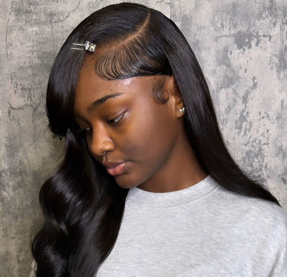 Traditional Sew In at TheLuxStudio in Augusta, GA