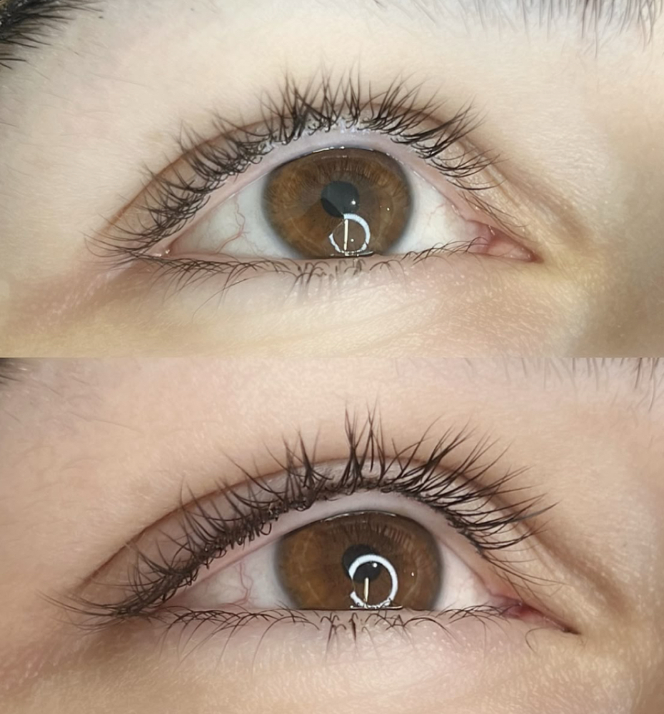 Lash Enhancement Eyeliner