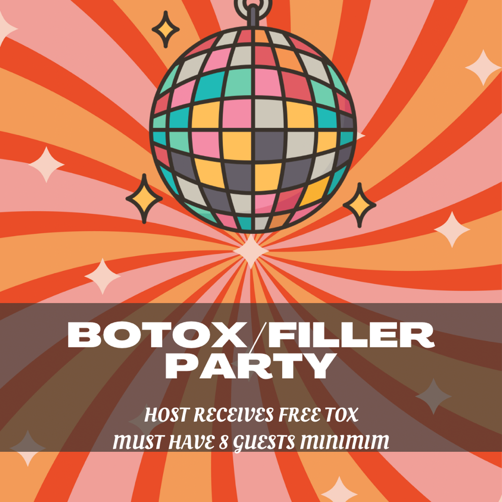 Tox/Filler party