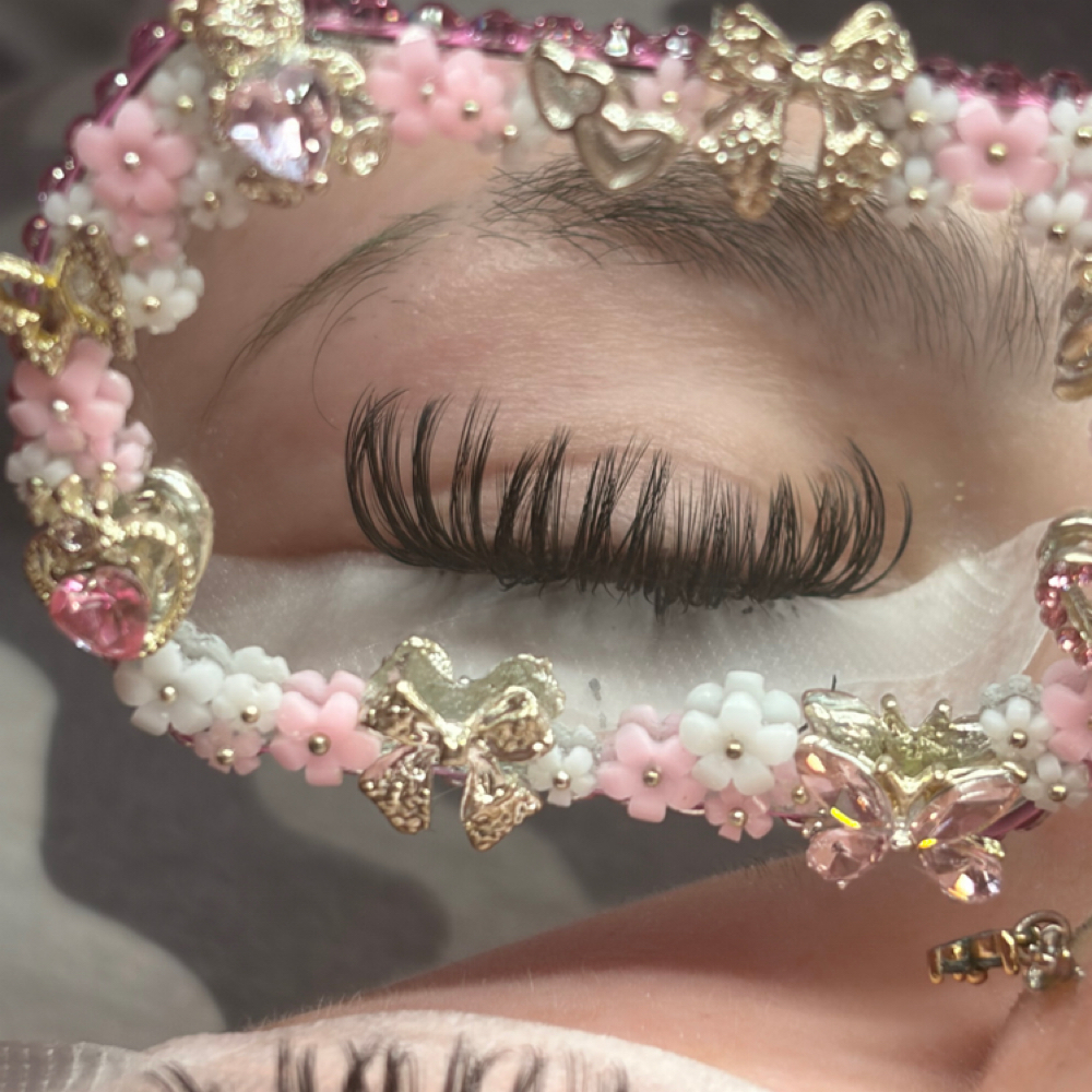 3 Week Lash Fill (all Sets) at JA Beauty & Skin in Kansas City, MO