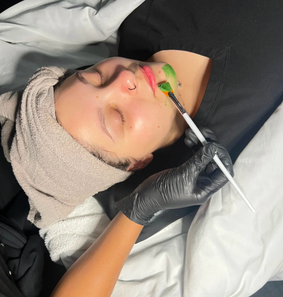 New Client Facial
