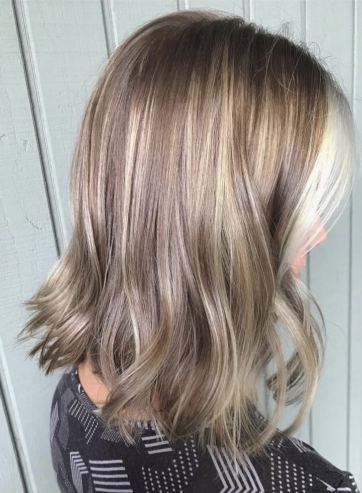 Partial Highlight