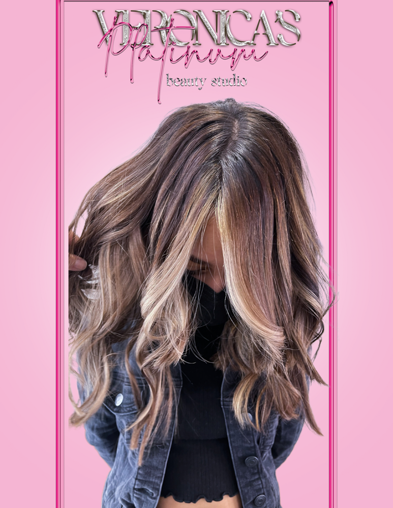 Balayage