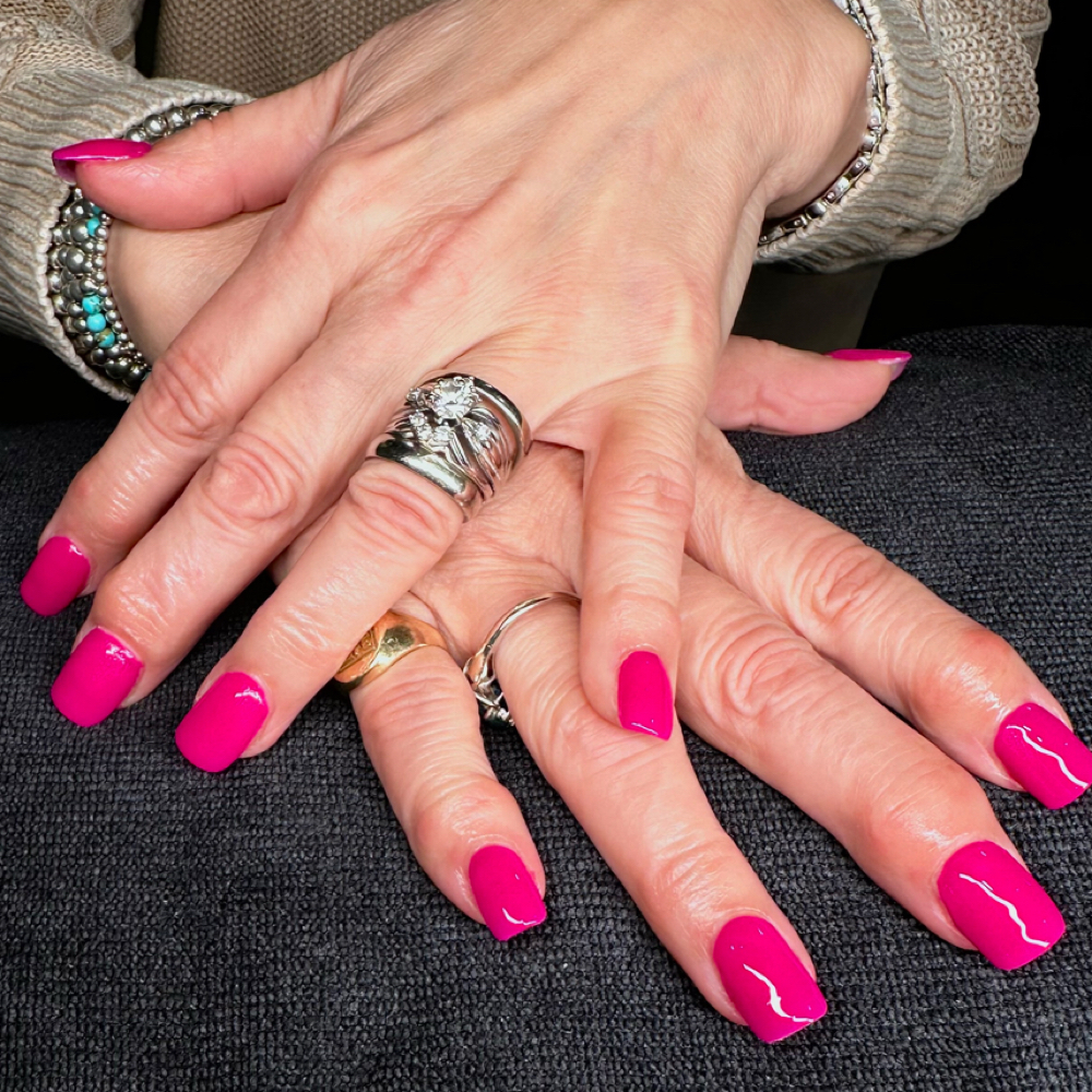 Polish Change at Glam by Hae in Stockton, MO