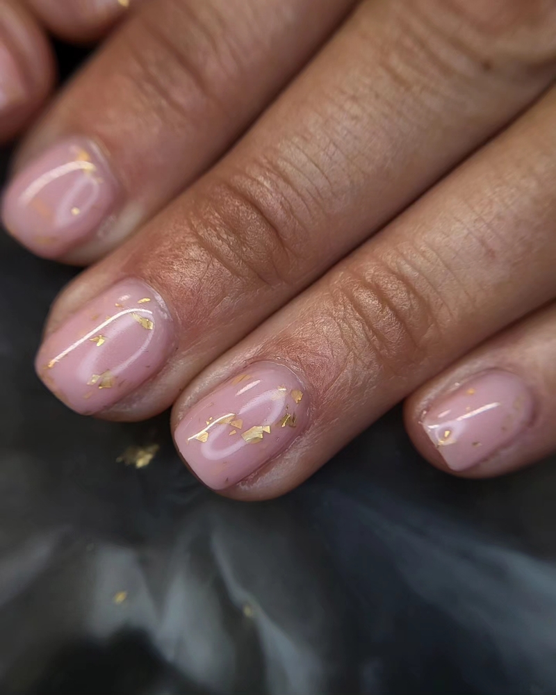 Structured Mani