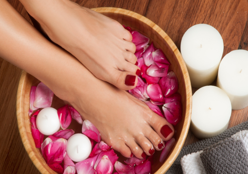 Pedicure
