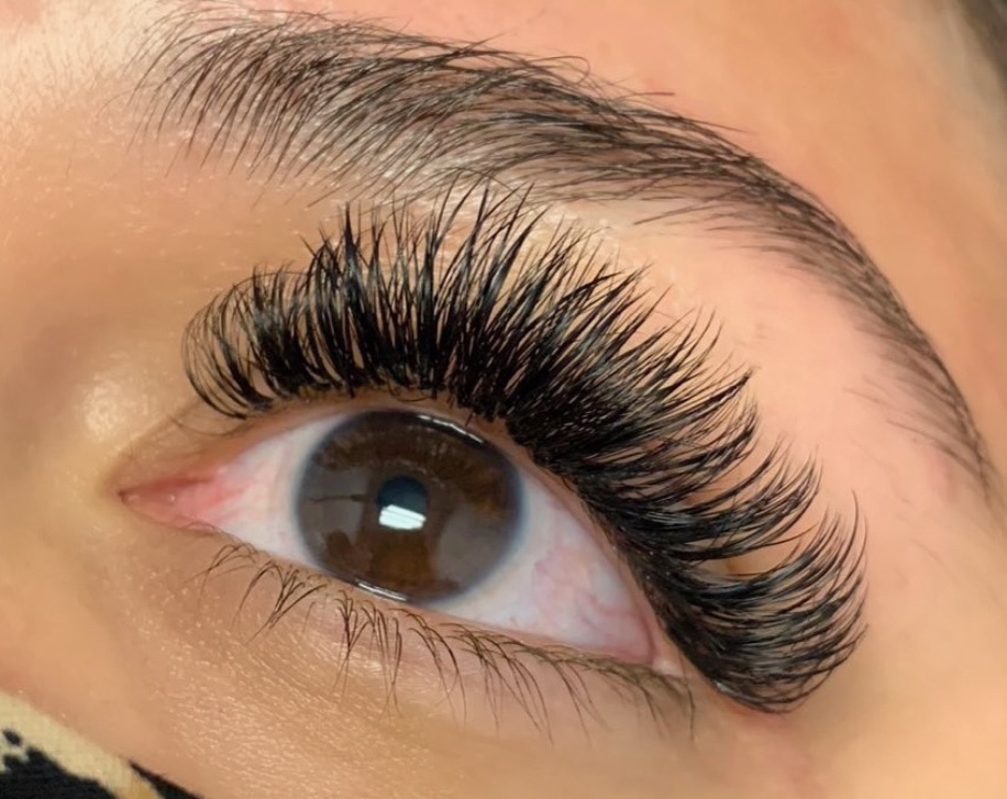 Mega Volume Fill