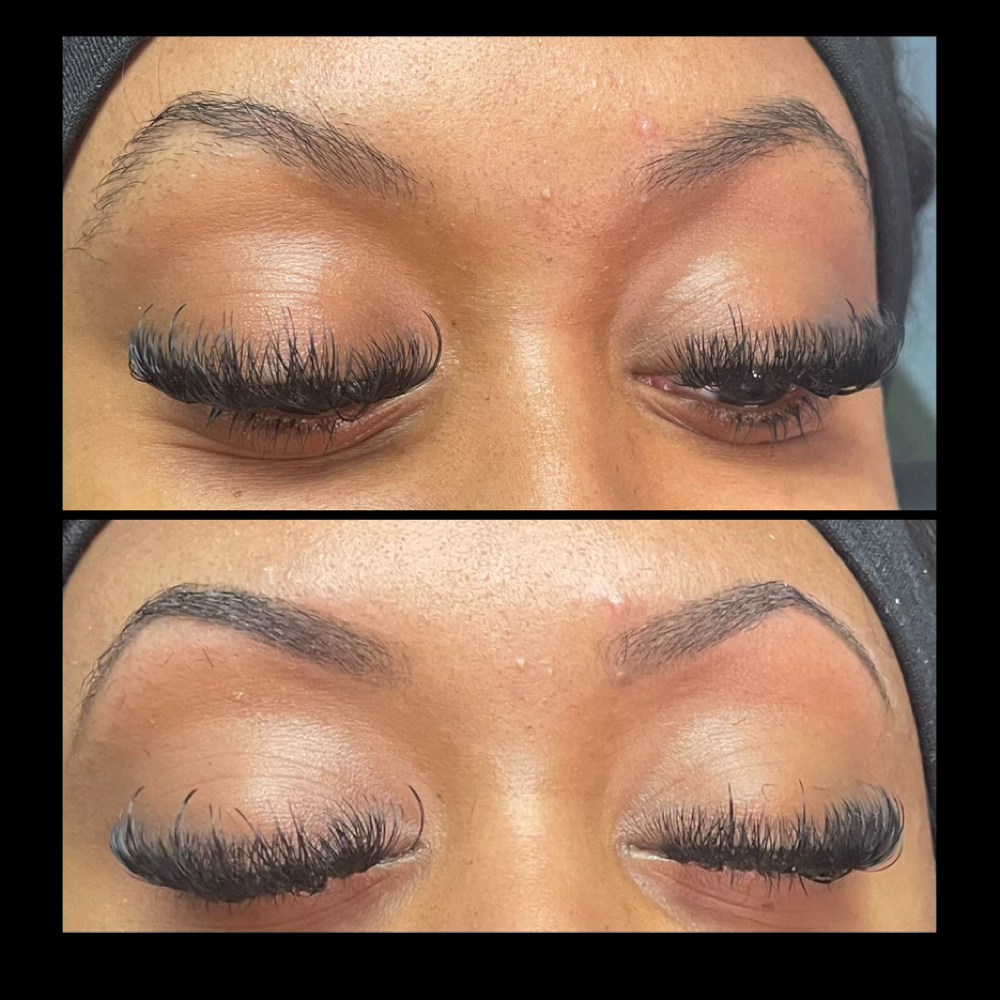 Eyebrow Threading And Tinting at Mad Threading in Rockford, IL