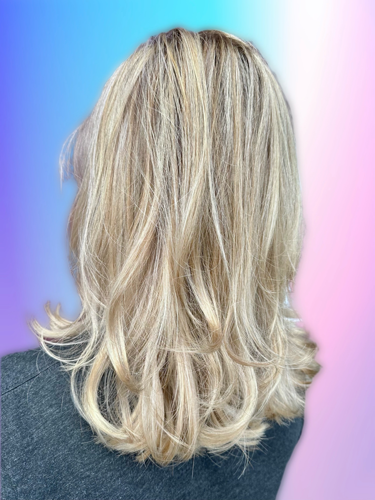 Haircut