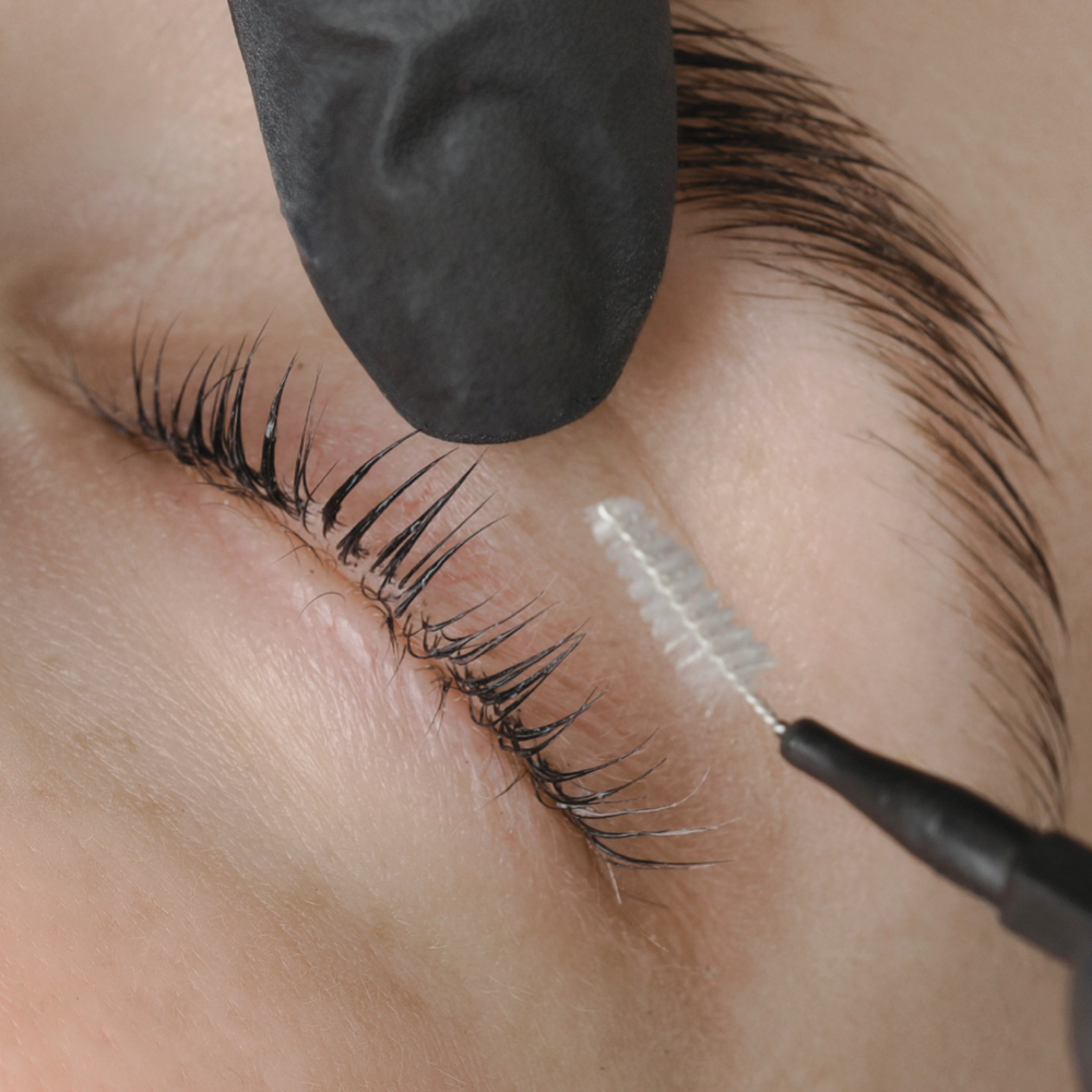 Lash•Lift at Moonbow / Empire Beauty in Patterson, LA