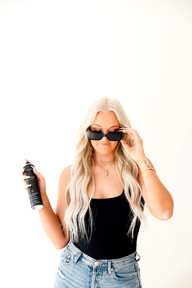 Partial Foil at hairwith_tay in Wichita, KS