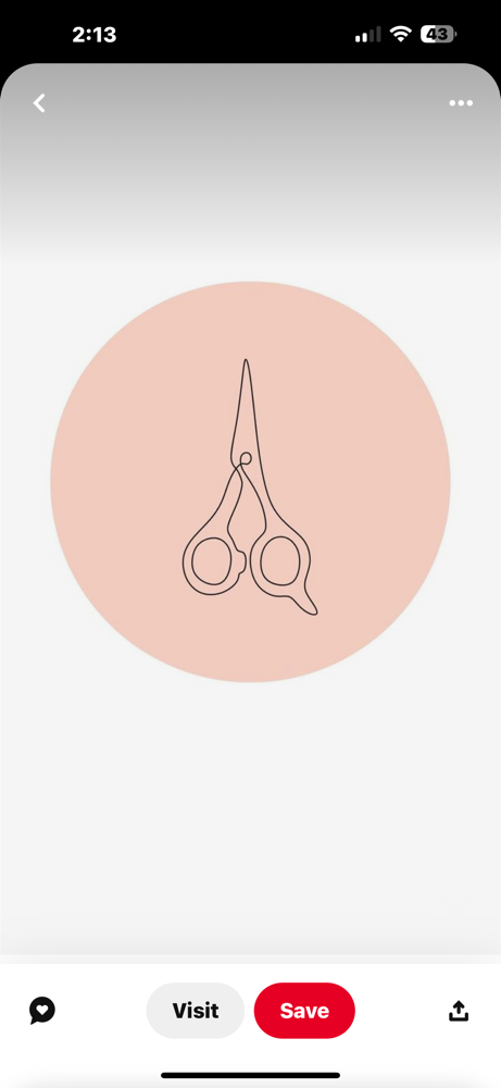 Haircut