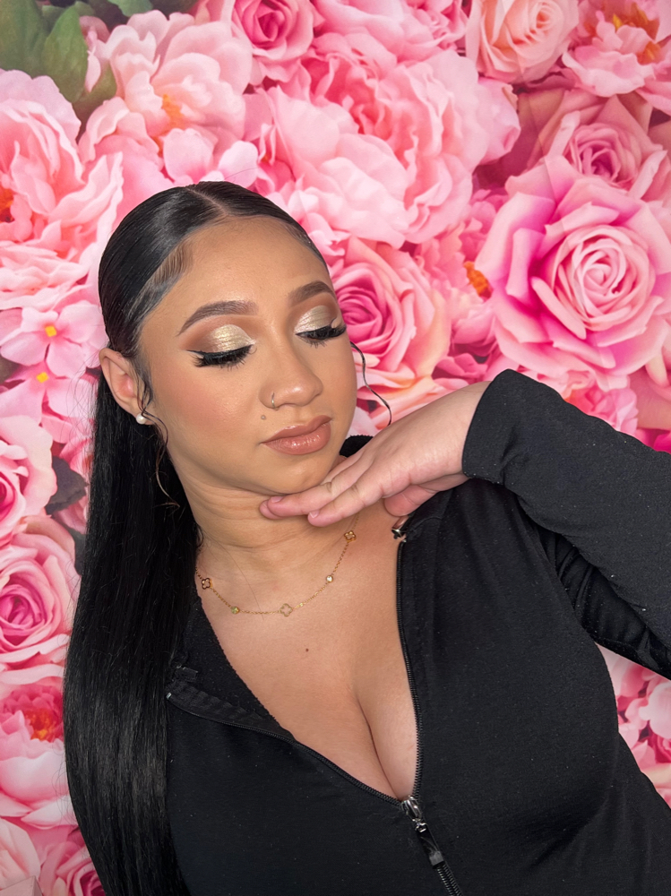 Extra Guest Bridal Or Quinceañera💄 at GLAMS BY LOURIAM in Harrisonburg, VA