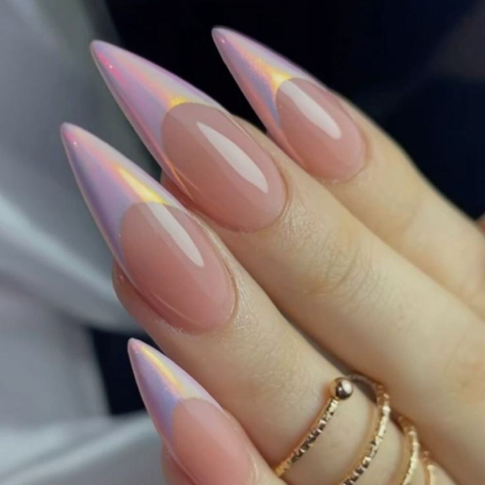 Nail Art at NOVAGEM NAILS in Von Ormy, TX
