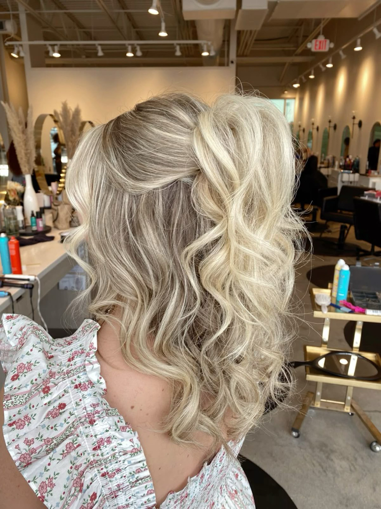 Updo